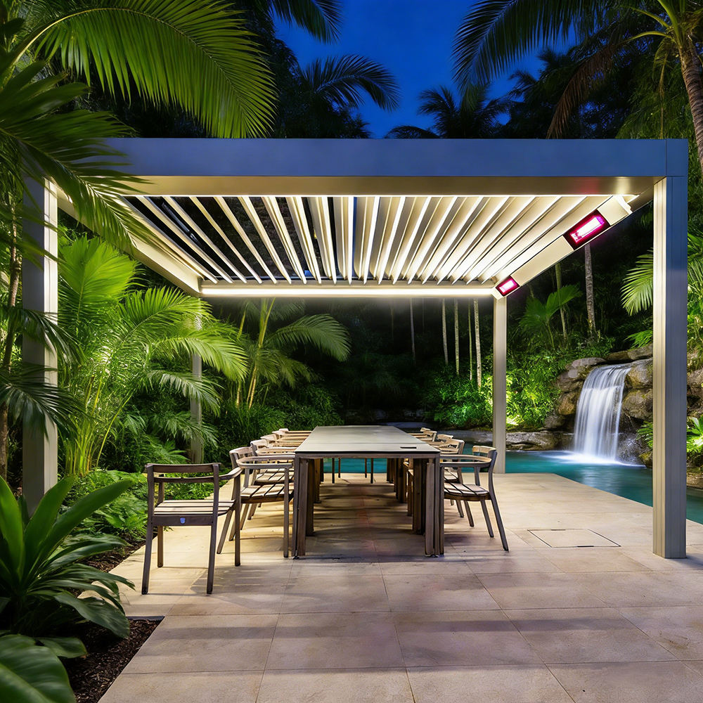 Factory Direct Sale Various Si - đánh giá và giá Outdoor Furniture Metal