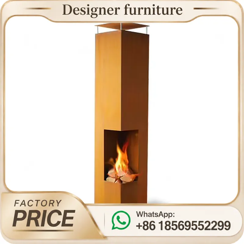 Portable Wood Pellet Stove Wit - đánh giá và giá Outdoor Furniture Metal