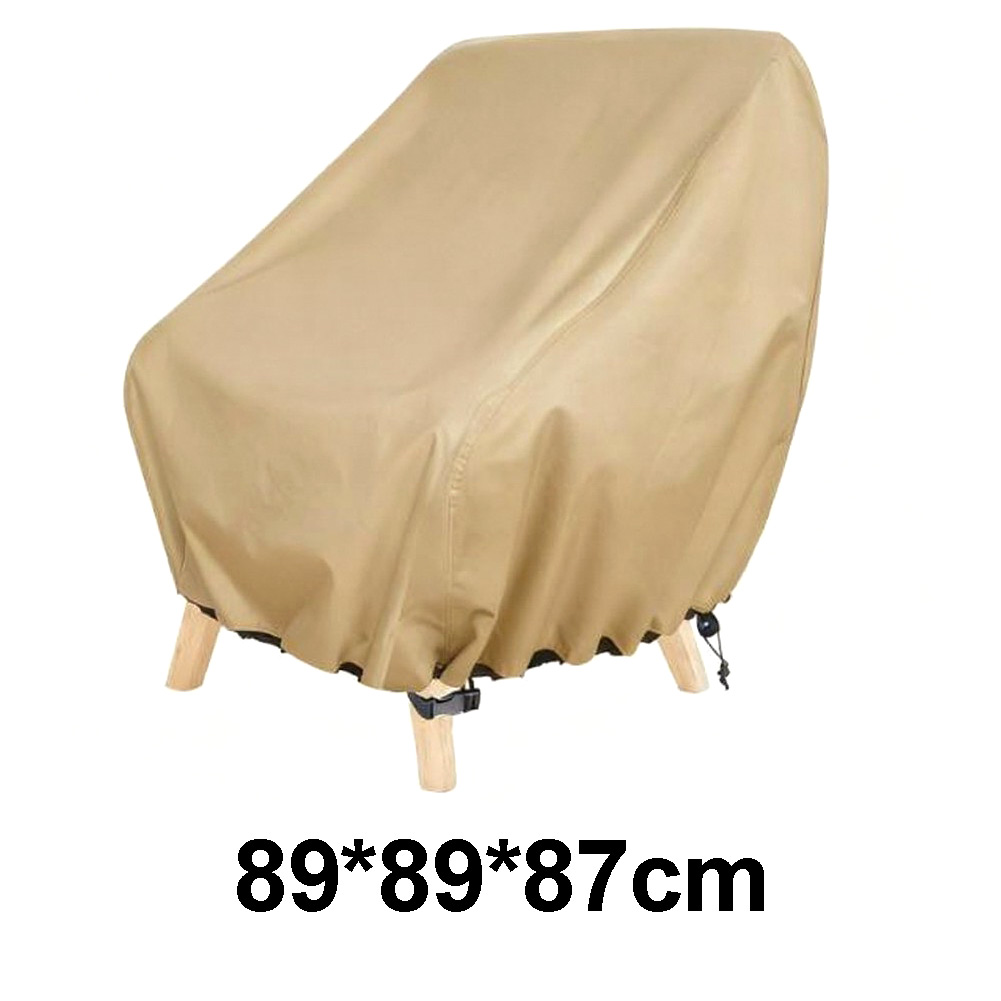 Waterproof Patio Chair Cover O - đánh giá và giá Outdoor Furniture Cover
