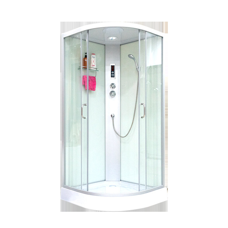 Integral shower room, bathroom - đánh giá và giá Outdoor Furniture Waterproof
