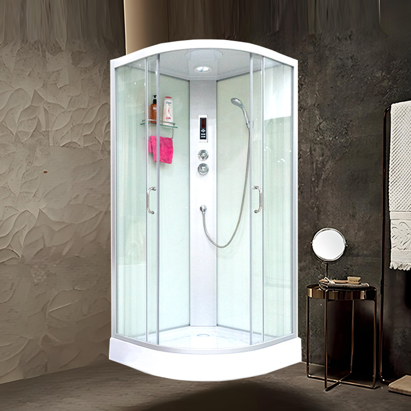 Integral shower room, bathroom - đánh giá và giá Outdoor Furniture Waterproof