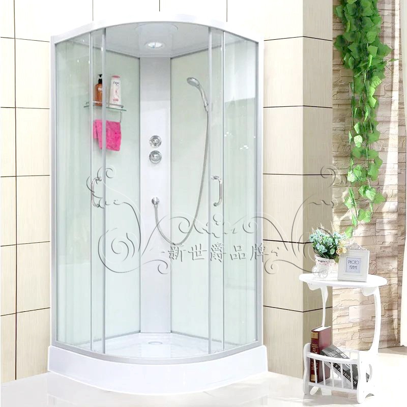 Integral shower room, bathroom - đánh giá và giá Outdoor Furniture Waterproof