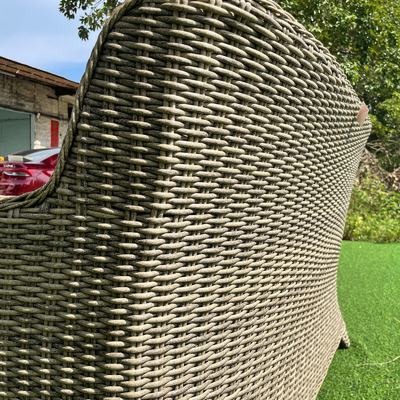 kw-Garden Sets Table and Chair - đánh giá và giá Rattan Lounge Set