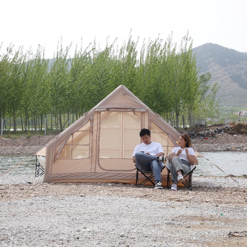 XMSJ Elegant Four-Season Infla - đánh giá và giá Outdoor Furniture Waterproof