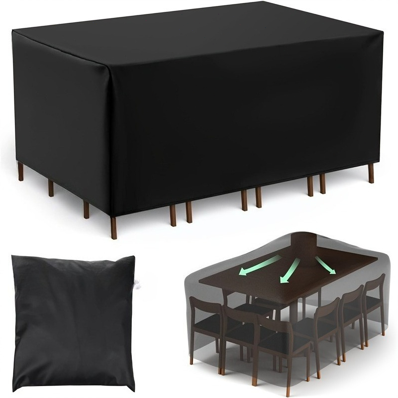 Outdoor Patio Furniture Cover  - đánh giá và giá Outdoor Furniture Cover