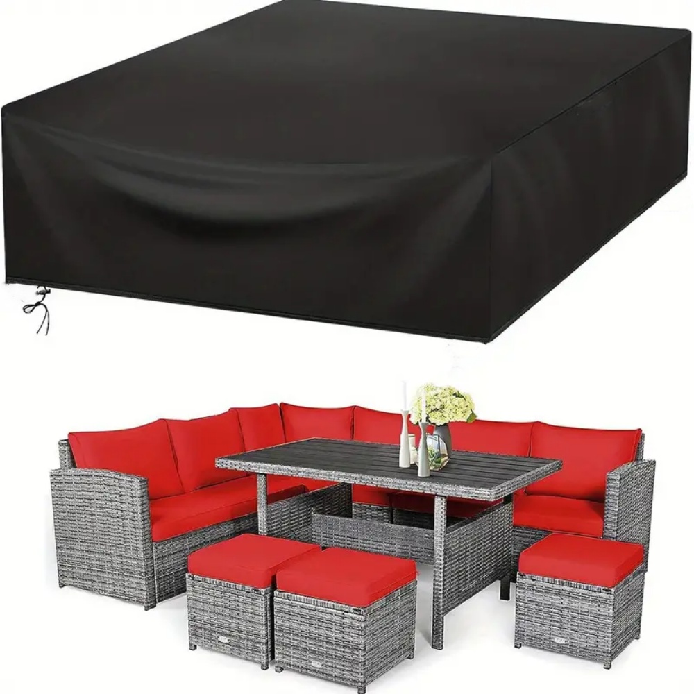 (102-137inch Length) size Outd - đánh giá và giá Outdoor Furniture Waterproof