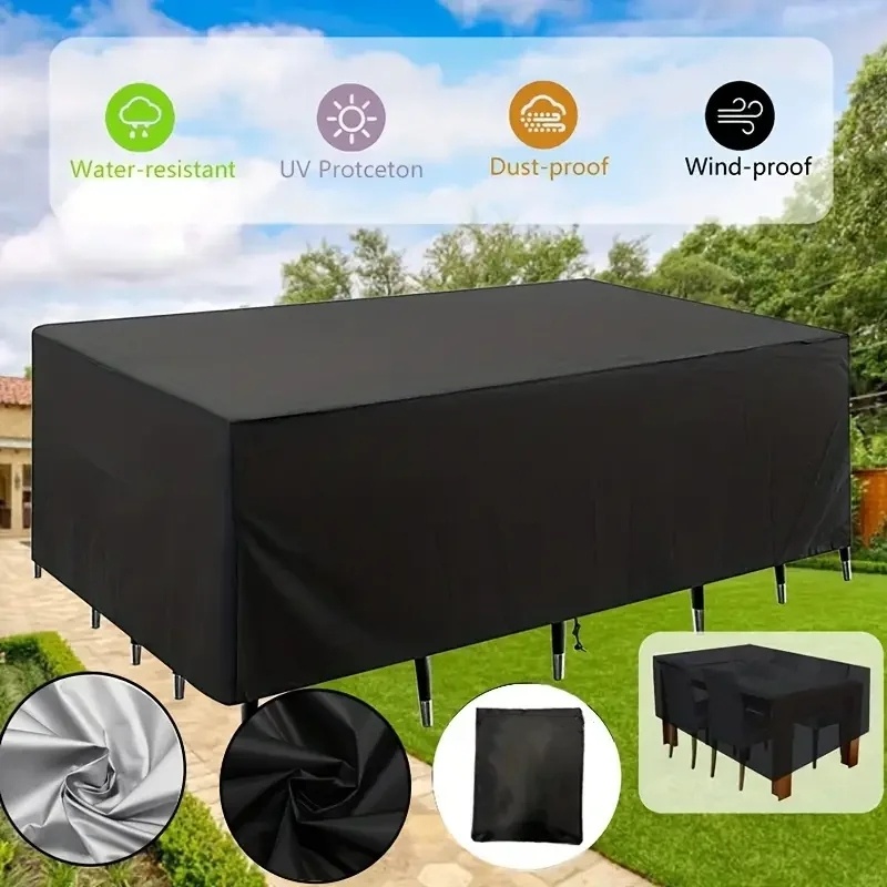 (102-137inch Length) size Outd - đánh giá và giá Outdoor Furniture Waterproof