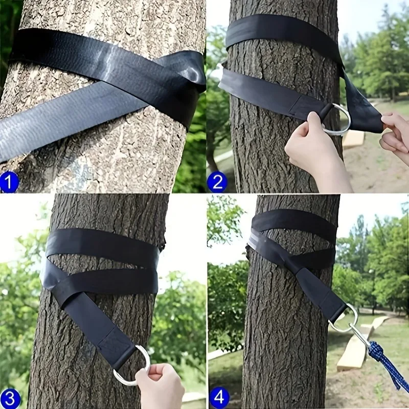 Outdoor Swing Hammock With Saf - đánh giá và giá Outdoor Furniture Types