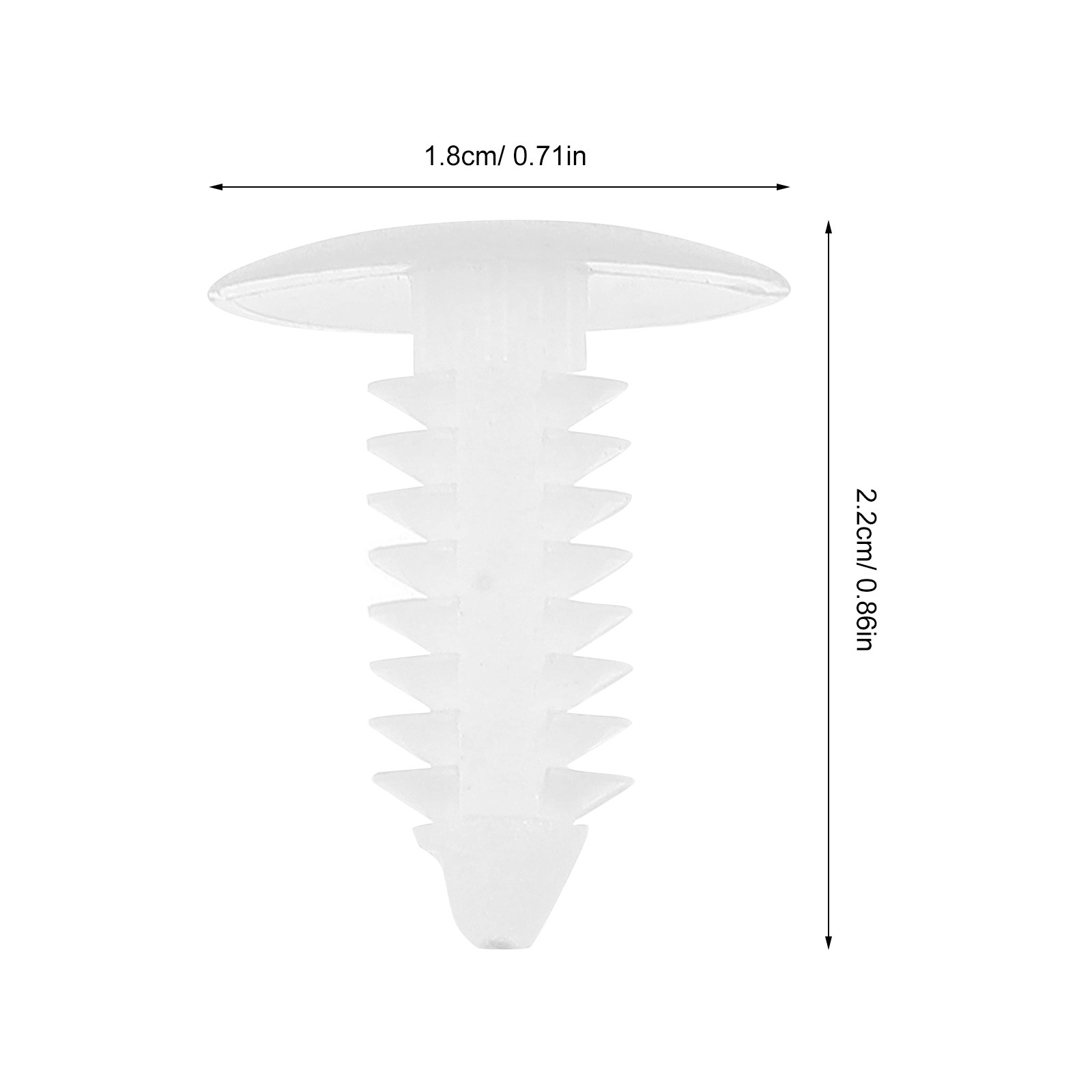 50Pcs Vinyl Strap Fasteners Pa - đánh giá và giá Outdoor Furniture Types