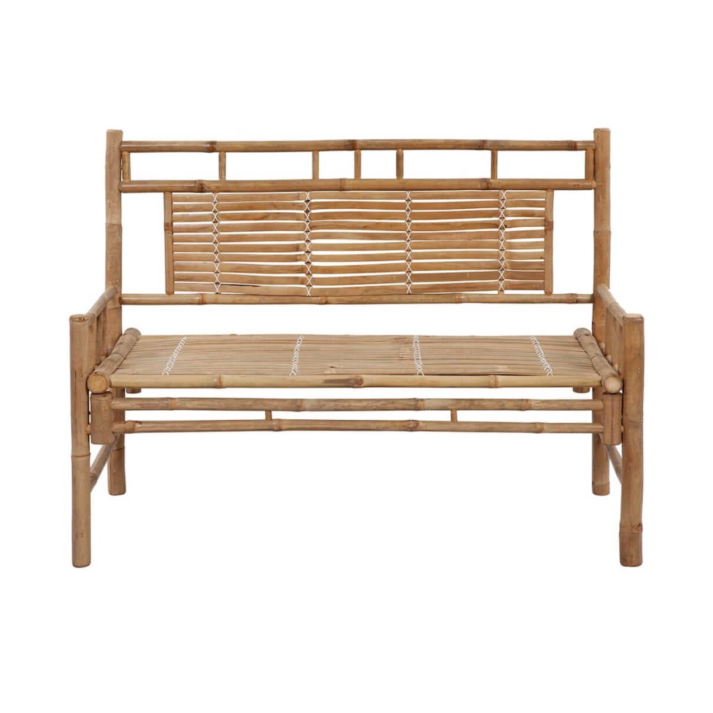 #Vintage Rustic Bamboo Garden  - đánh giá và giá Outdoor Furniture Vietnam