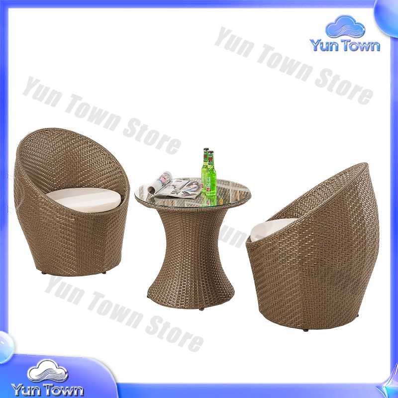 Outdoor Table And Chair Rattan - đánh giá và giá Outdoor Furniture Vietnam