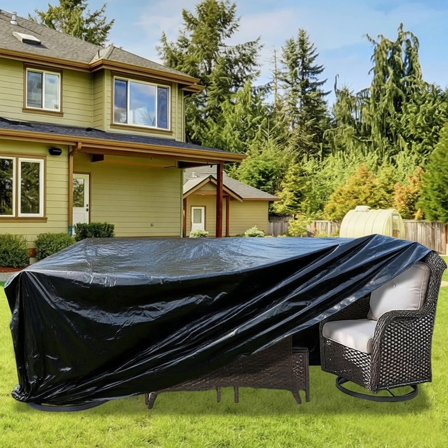 Furniture Cover Outdoor Waterp - đánh giá và giá Outdoor Furniture Cover