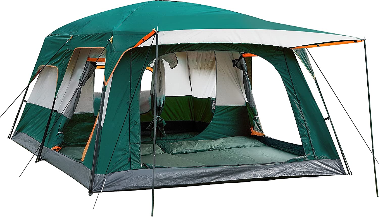 WOQI Two Room extra Large Outd - đánh giá và giá Outdoor Furniture Waterproof