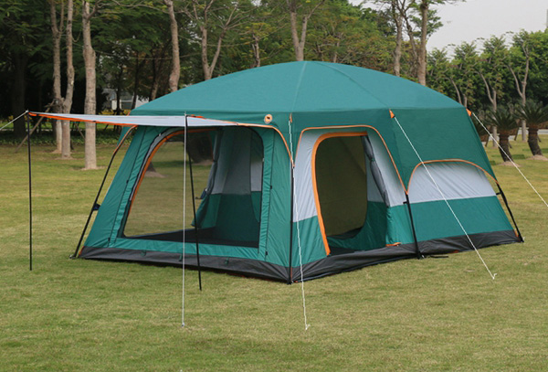 WOQI Two Room extra Large Outd - đánh giá và giá Outdoor Furniture Waterproof