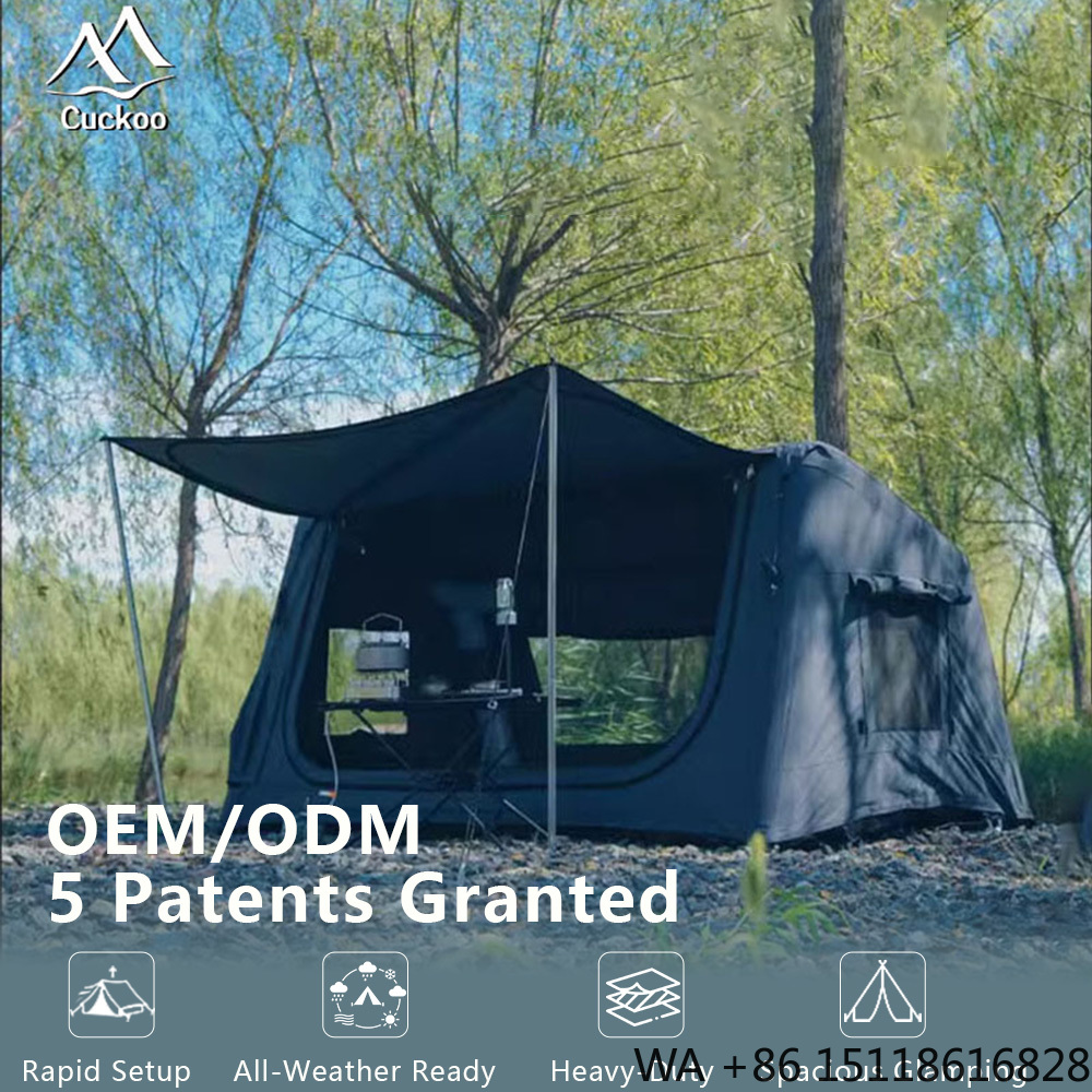 Air Blow Tent Waterproof Light - đánh giá và giá Outdoor Furniture Waterproof