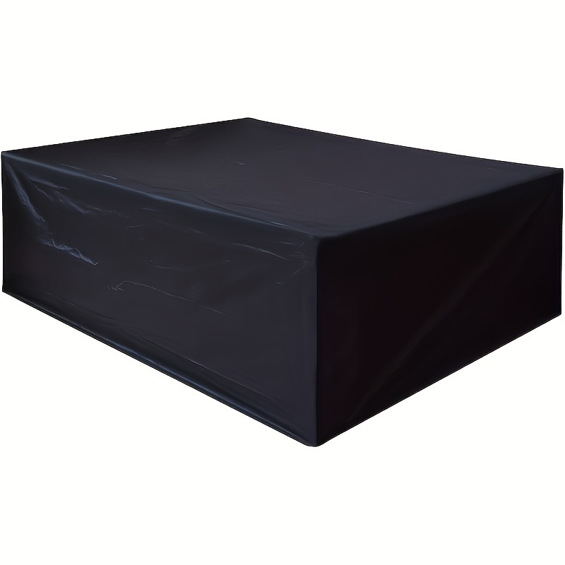 Black Outdoor Furniture Cover, - đánh giá và giá Outdoor Furniture Cover