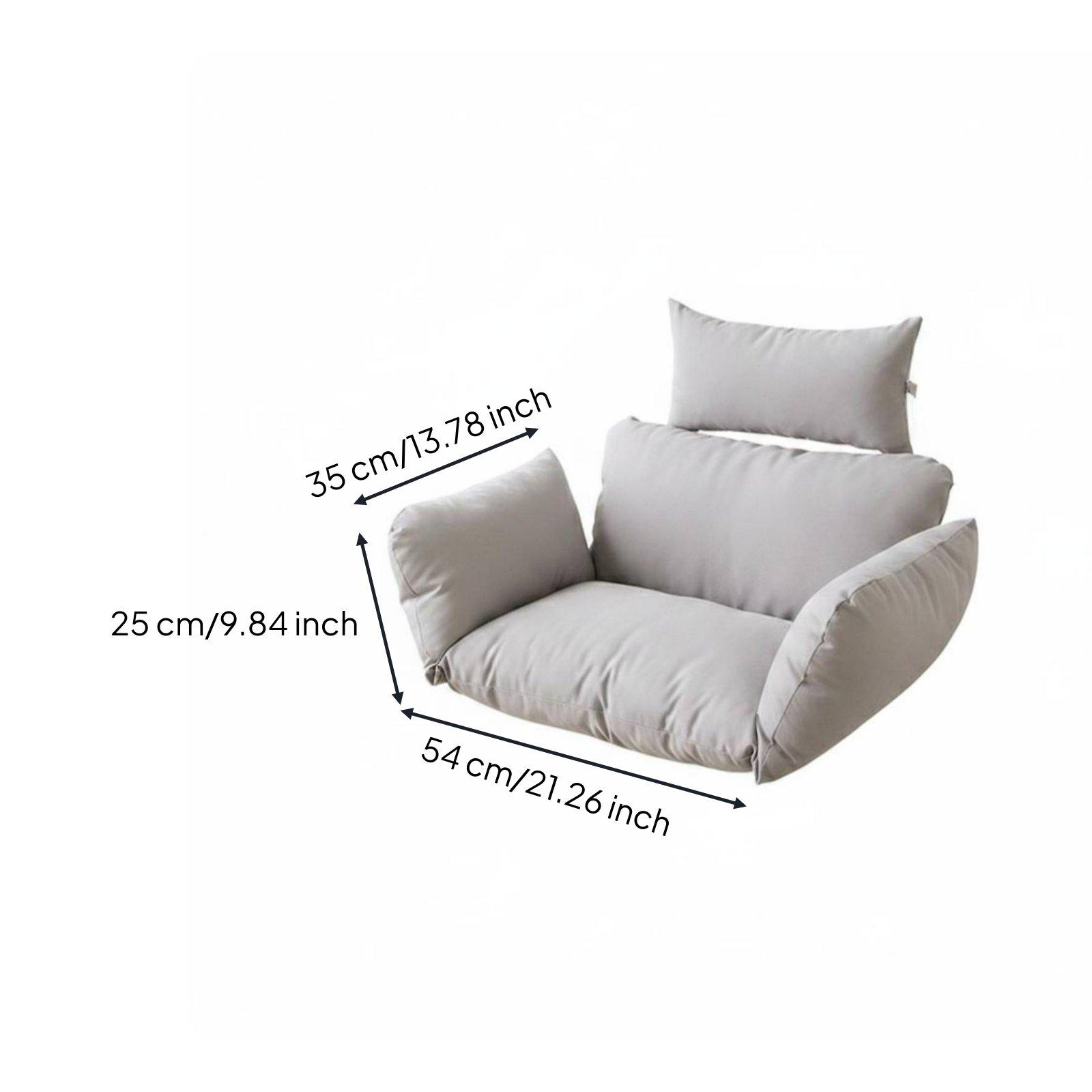 Removable Cushion Cover for Eg - đánh giá và giá Outdoor Furniture Cover