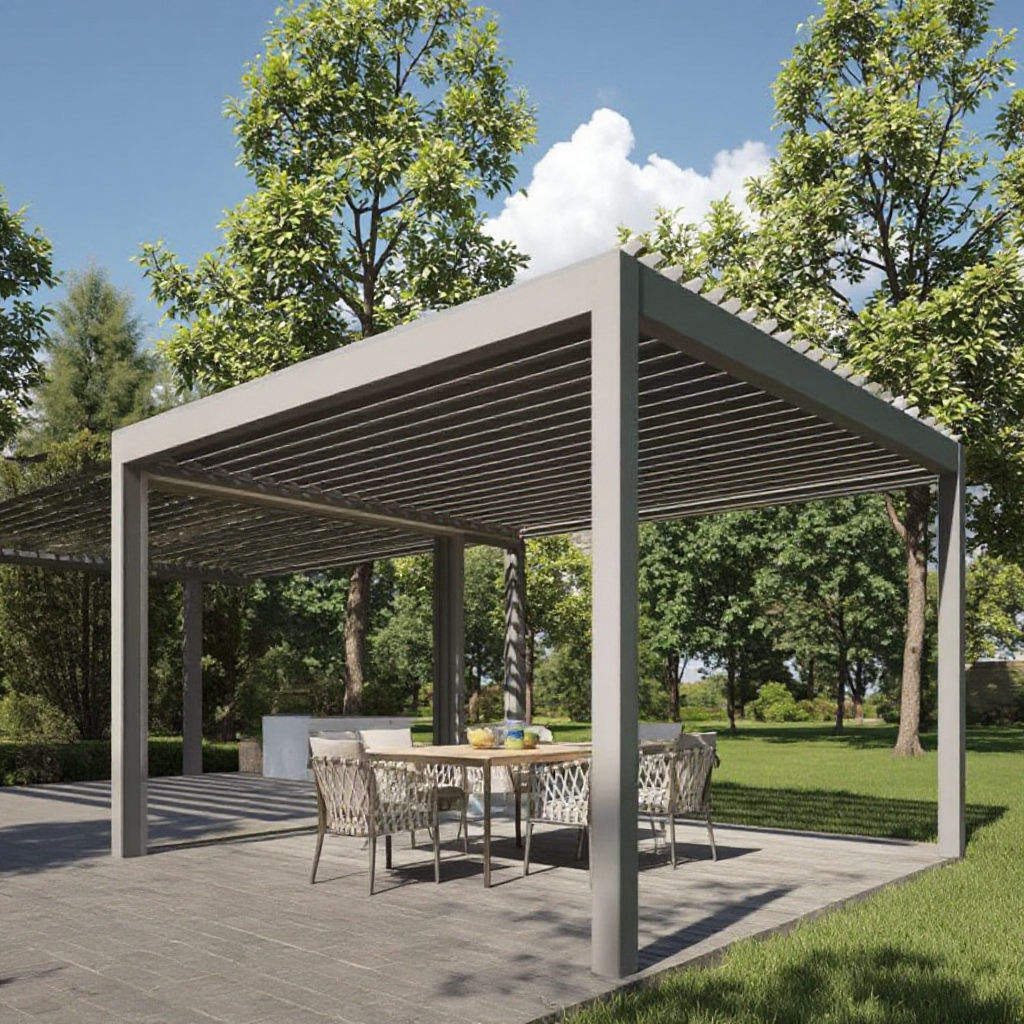 Villa Fashion Rust Proof Alumi - đánh giá và giá Outdoor Furniture Metal