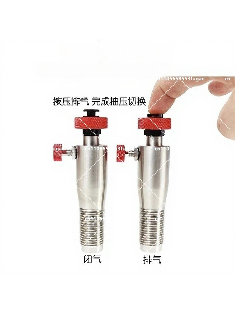 Vacuum Pump M3 Small Steel Pum - đánh giá và giá Outdoor Furniture Store